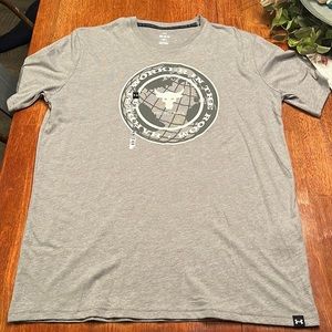 Project Rock Tee - Medium